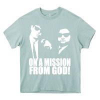 Arona blues brothers belushi Heavy Core Tee - artisFamous