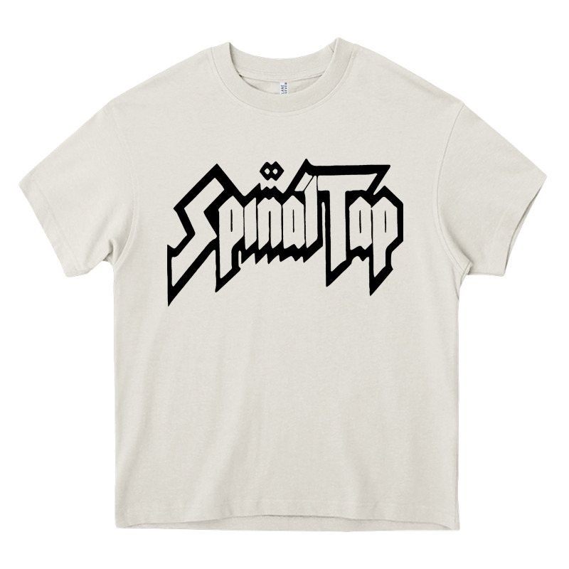 Spinal Tap Concert Heavy Core Tee by artisFamous | Teevron