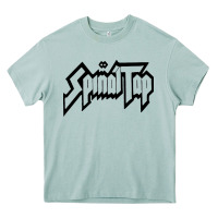 Arona spinal tap concert Heavy Core Tee - artisFamous