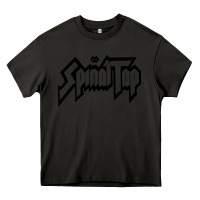 Asphalt spinal tap concert Heavy Core Tee - artisFamous