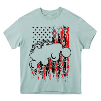 Arona usa utv rzr racing Heavy Core Tee - artisFamous