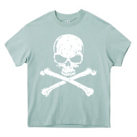 Arona pirates adults pirates skull crossbones beard Heavy Core Tee - artisFamous
