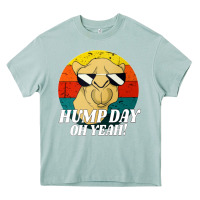 Arona hump day Heavy Core Tee - artisFamous