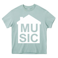 Arona house music Heavy Core Tee - artisFamous