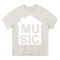 Cream house music Heavy Core Tee - artisFamous