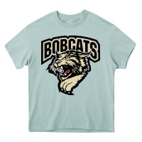 Arona bismarck bobcats Heavy Core Tee - artisFamous