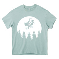 Arona xenomorph phone home funny Heavy Core Tee - artisFamous