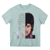 Arona dearly beloved we are gathered here Heavy Core Tee - artisFamous