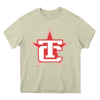 Mossy Traverse City North Stars Heavy Core Tee - artisFamous