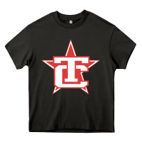 Traverse City North Stars Heavy Core Tee | Teevron
