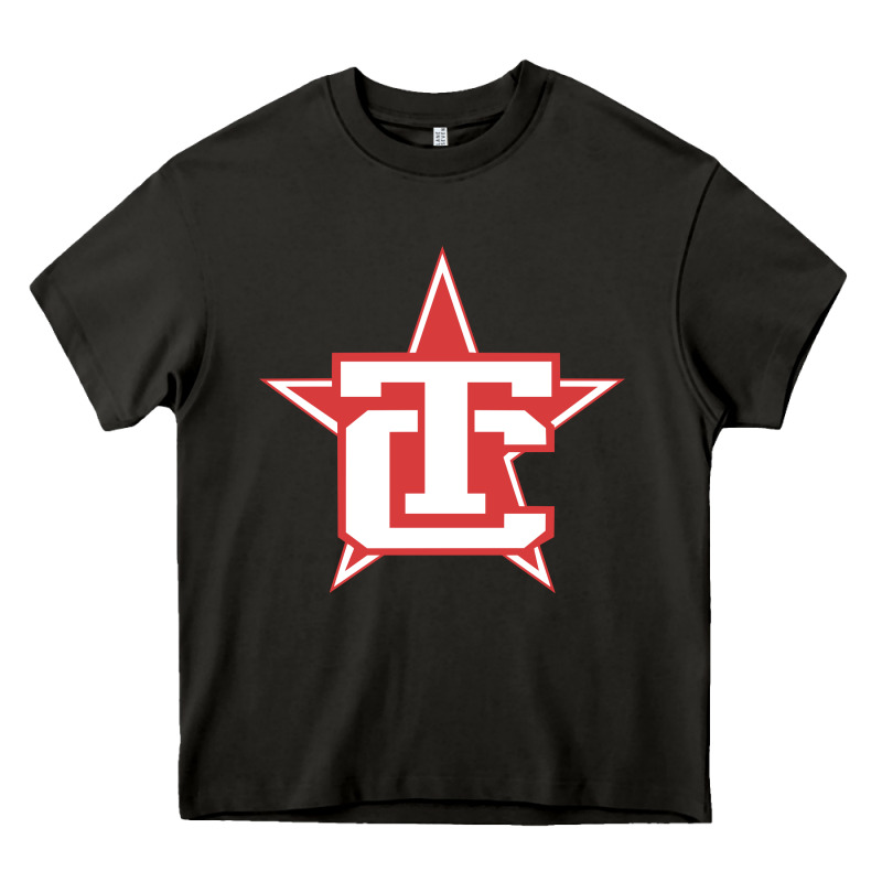 Traverse City North Stars Heavy Core Tee by artisFamous | Teevron
