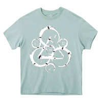 Arona coheed and cambria Heavy Core Tee - artisFamous