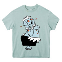 Arona The Jetsons funny robot cartoon Heavy Core Tee - artisFamous