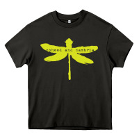 Asphalt coheed and cambria Heavy Core Tee - artisFamous