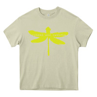 Mossy coheed and cambria Heavy Core Tee - artisFamous