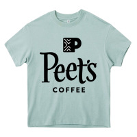 Arona Coffee Art Heavy Core Tee - artisFamous