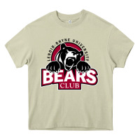 Mossy lenoir rhyne gifts Heavy Core Tee - artisFamous