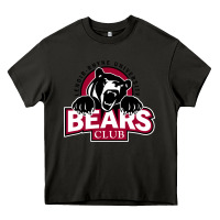 Asphalt lenoir rhyne gifts Heavy Core Tee - artisFamous