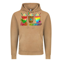 Vintage Camel hello summer Vintage Hoodie - Artiststas