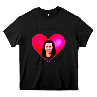 Black bella where the hell have you been loca Heavy Core Tee - artisFamous