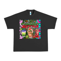 Pigment Black summer time Urban Heavy Tee - CowhideDigitalArt