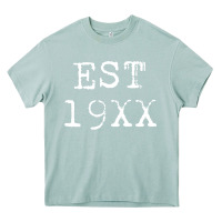Arona MGK EST 19XX Heavy Core Tee - artisFamous