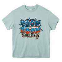 Arona Boom boom baby Heavy Core Tee - FaDigitalArtStudio