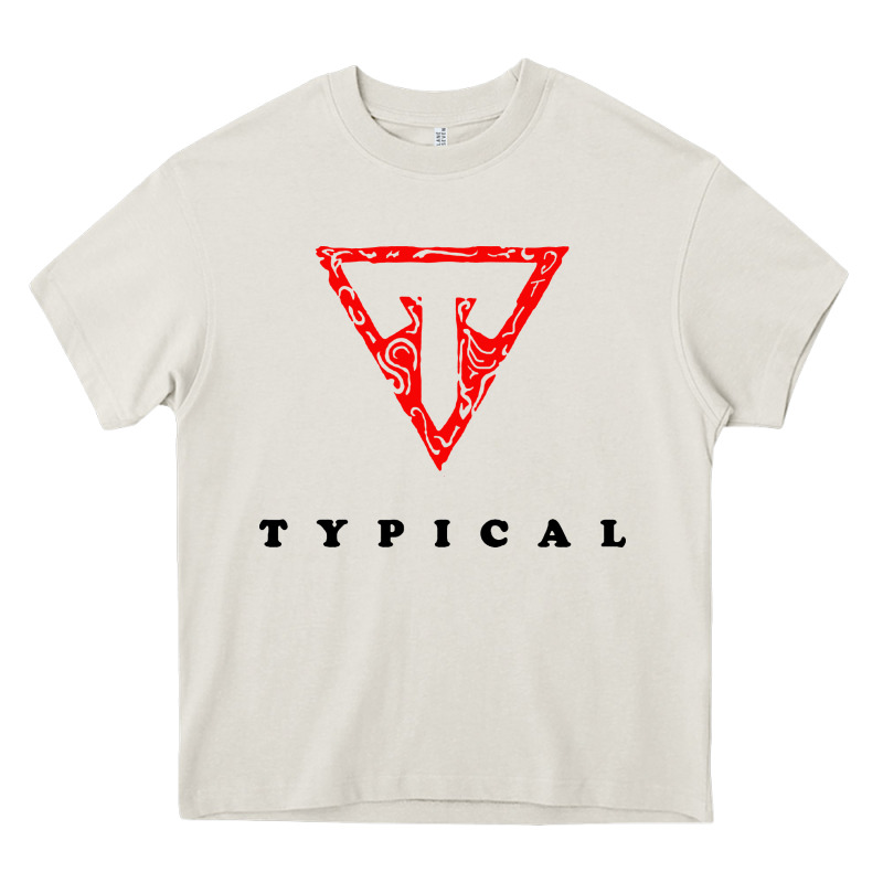 Typical Gamer Heavy Core Tee by artisFamous | Teevron