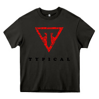 Asphalt typical gamer Heavy Core Tee - artisFamous