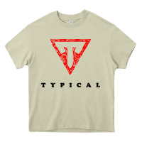 Mossy typical gamer Heavy Core Tee - artisFamous