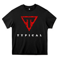 Black typical gamer Heavy Core Tee - artisFamous