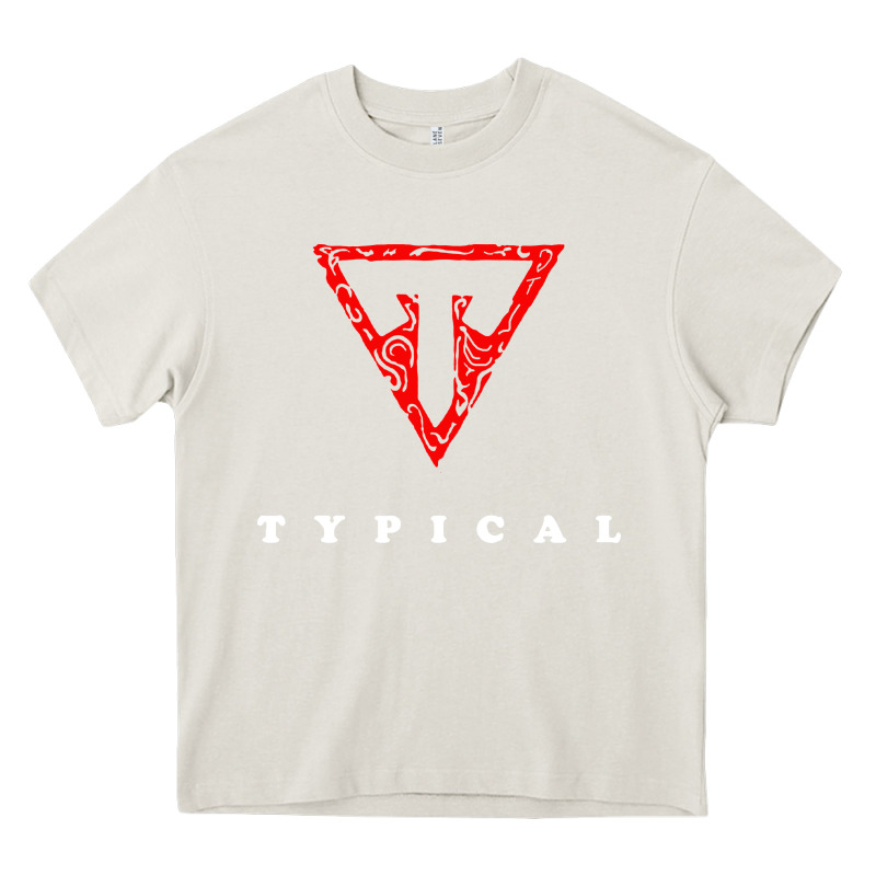 Typical Gamer Heavy Core Tee by artisFamous | Teevron