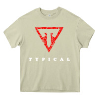 Mossy typical gamer Heavy Core Tee - artisFamous