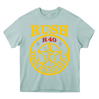 Arona rush R40 Heavy Core Tee - artisFamous