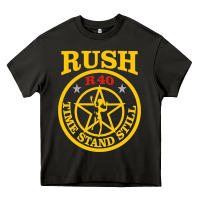 Asphalt rush R40 Heavy Core Tee - artisFamous