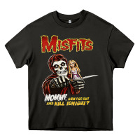 Asphalt can go out and kill tonight Heavy Core Tee - artisFamous