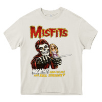 Cream can go out and kill tonight Heavy Core Tee - artisFamous