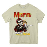 Mossy can go out and kill tonight Heavy Core Tee - artisFamous