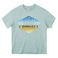Arona NIGHT RANGER Music Heavy Core Tee - artisFamous