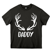 Asphalt Daddy Deer Heavy Core Tee - artisFamous