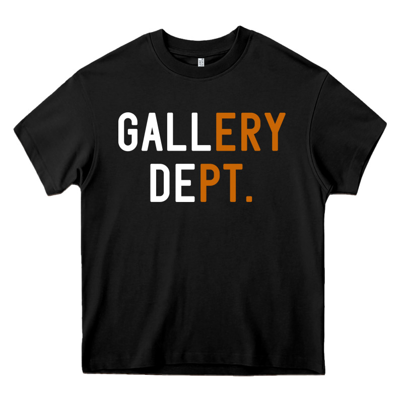 Gallery Dept. Heavy Core Tee by artisFamous | Teevron