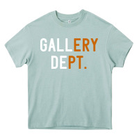 Arona Gallery Dept. Heavy Core Tee - artisFamous