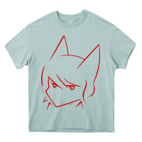 Arona Aphmau Sketch Heavy Core Tee - artisFamous