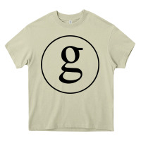 Mossy Garth Brooks Music Heavy Core Tee - artisFamous