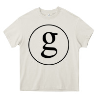 Cream Garth Brooks Music Heavy Core Tee - artisFamous