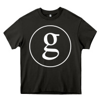 Asphalt Garth Brooks Music Heavy Core Tee - artisFamous