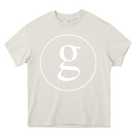 Cream Garth Brooks Music Heavy Core Tee - artisFamous