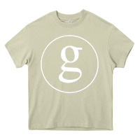 Mossy Garth Brooks Music Heavy Core Tee - artisFamous
