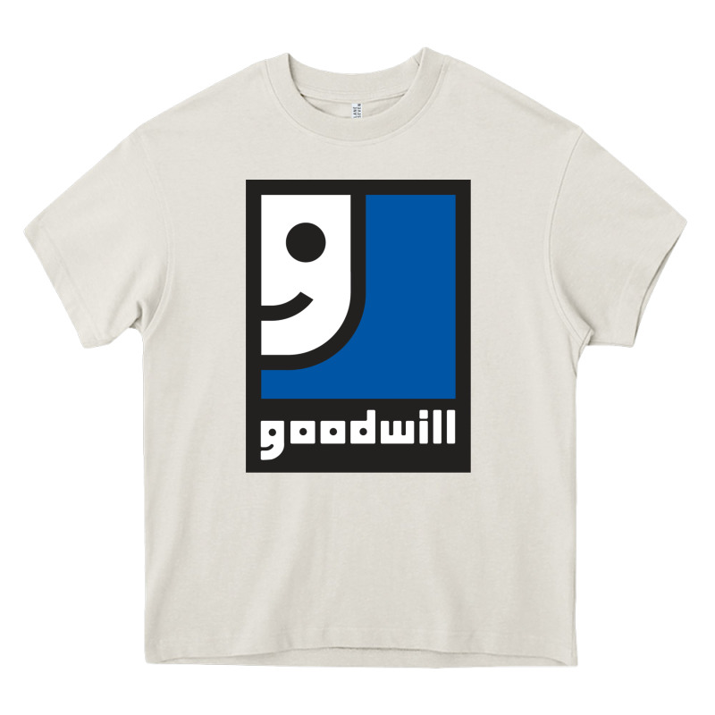 Goodwill Heavy Core Tee by artisFamous | Teevron