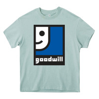 Arona Goodwill Heavy Core Tee - artisFamous